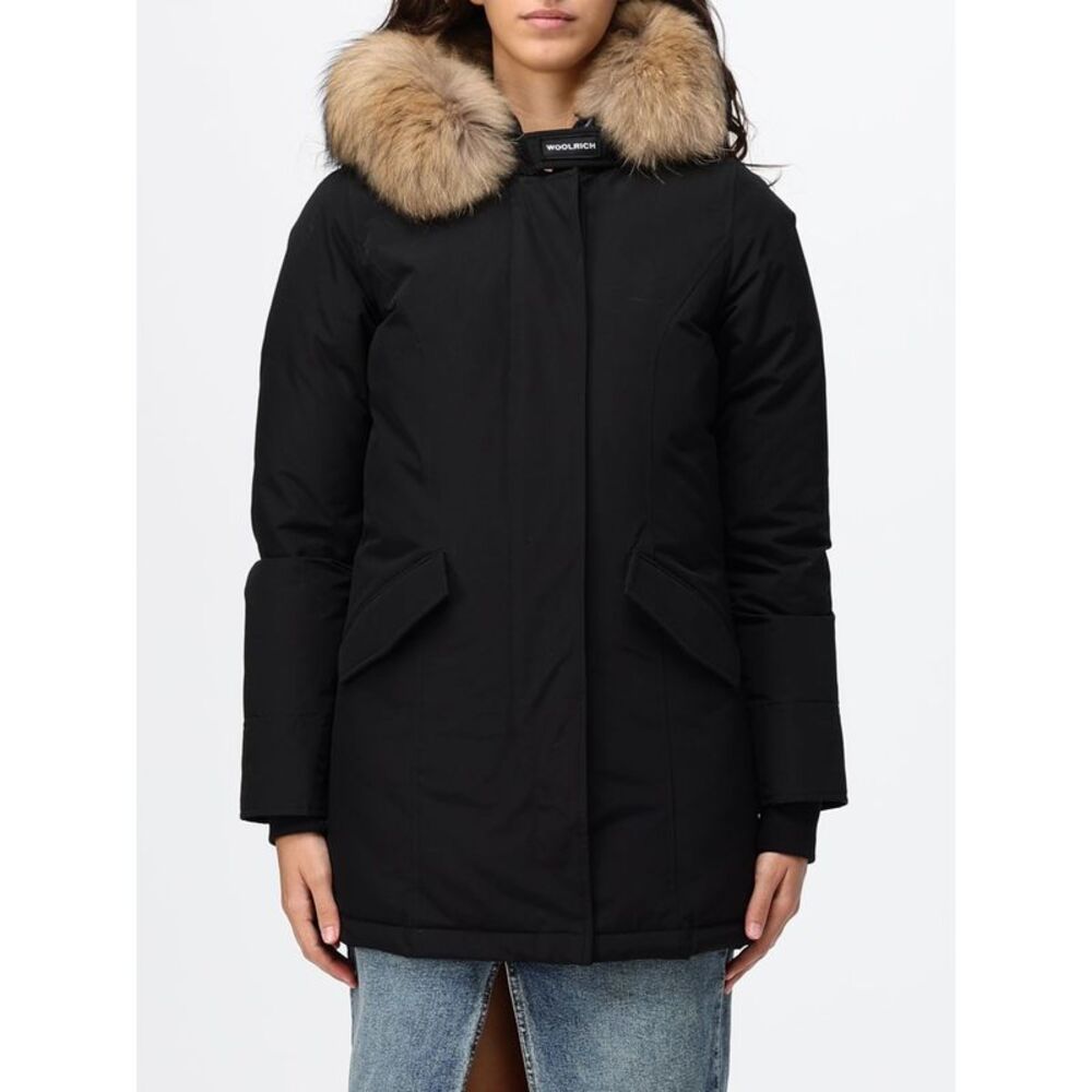 Woolrich Women Coat Woman Woolrich